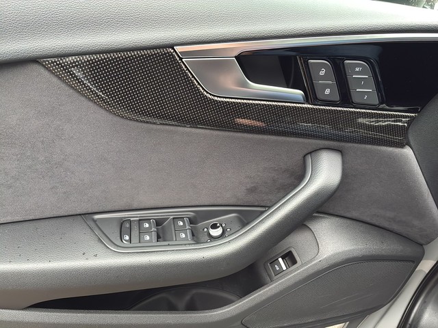 Audi - S4 Avant 3.0 TDI quattro AHK+LED+NAVI+PDC+KAMERA_7