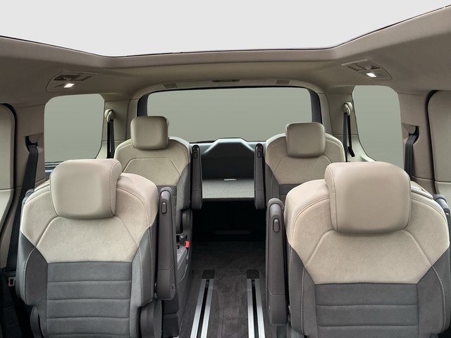 VW - T7 Multivan 2.0 TDI Life LÜ lang Leder,ACC,DCC_7