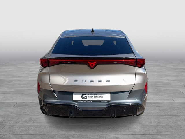 CUPRA - Born BEATS GJR LED LM19 MFL PDC TEL_8