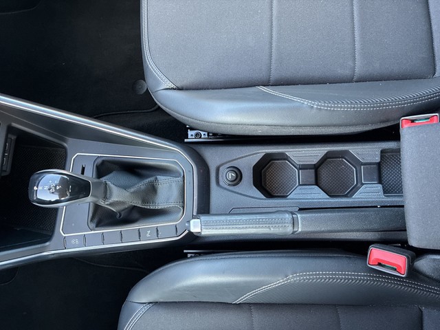 VW - Taigo 1.0 TSI DSG Style Matrix+Navi+Sitzhzg._8