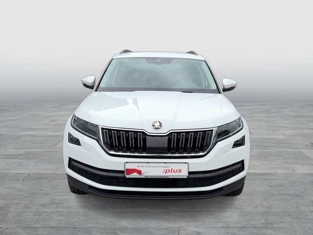 Skoda - Kodiaq 2.0 TDI DSG-Automatik Soleil Design Paket_10