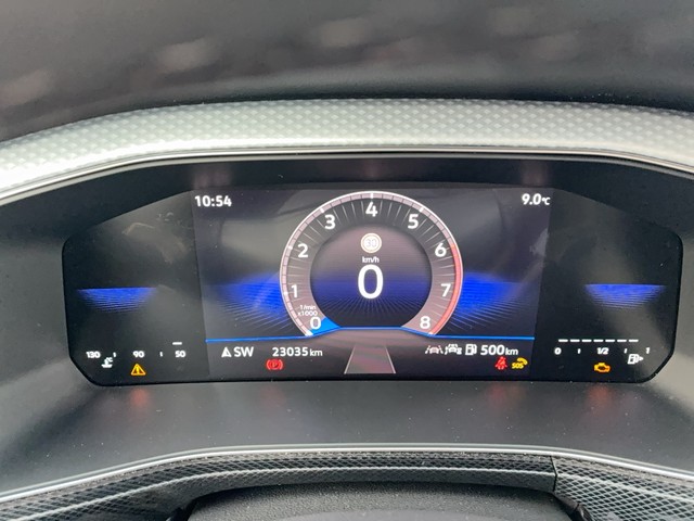 VW - T-Cross 1.0 TSI Goal ACC+Navi+Sitzhzg.+LED+GJR_2