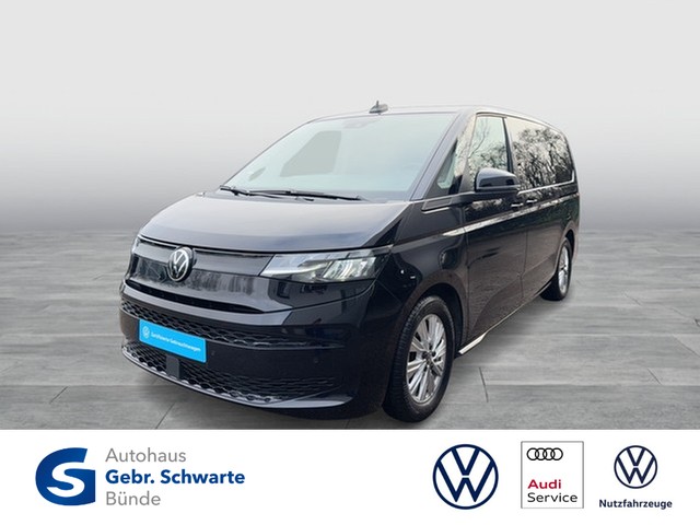 VW - T7 Multivan 2.0 TSI lang AHK Navi RFK 17"LM LED_1