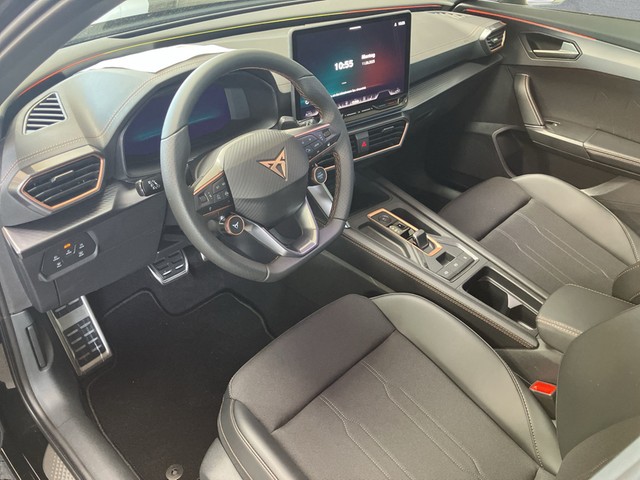 VW - T-Cross 1.0 TSI Active Navi+Kamera+Sitzhzg._15