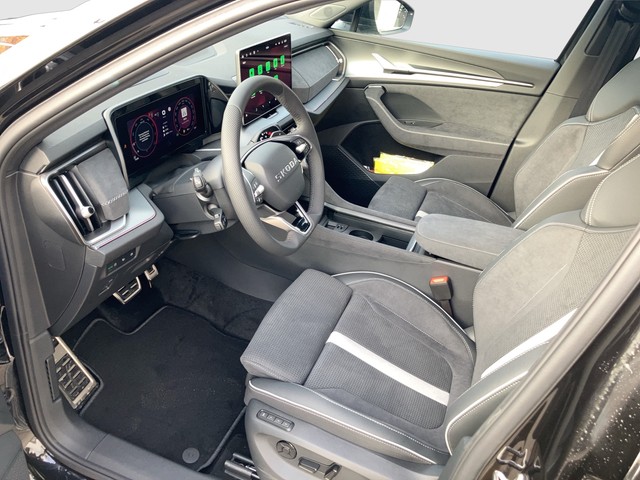 Skoda - Kodiaq 2.0 TDI DSG 4x4 Sportline AHK+PANO+7SITZE_17