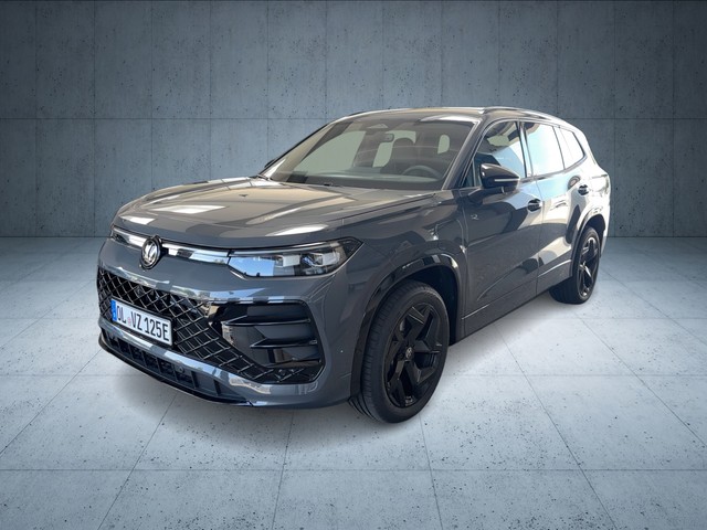 VW - Tayron 1.5 TSI eHybrid DSG R-Line_1