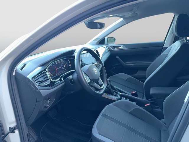 VW - Polo 1.0 TSI DSG Style Matrix RFK Climatronic_13