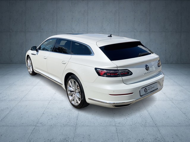 VW - Arteon Shooting Brake 1.4 eHybrid Elegance LED_10