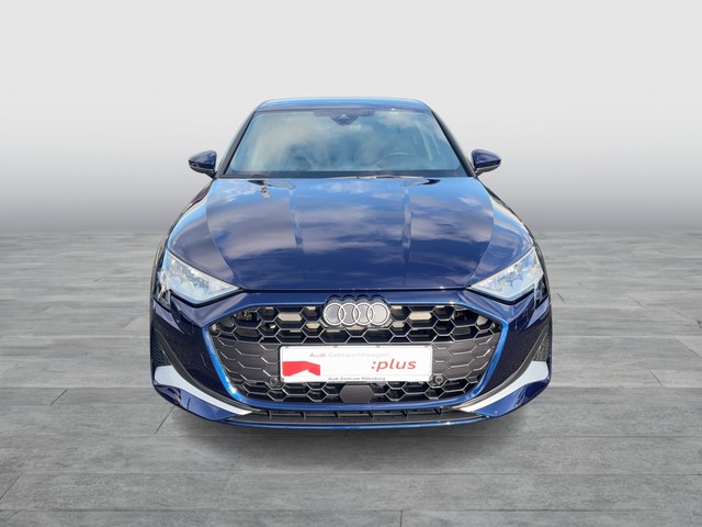 Audi - A3 Lim. 35 TFSI S-tronic advanced STANDHEIZUNG_10