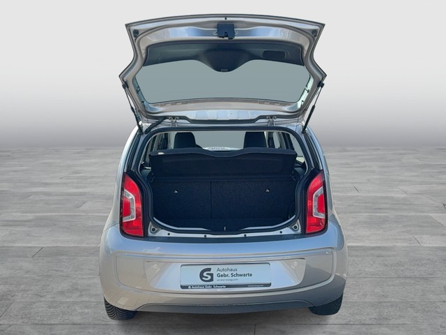 VW - up! 5-türer move up! Klima+E-FH+ZV+Radio MP3+AUX_4