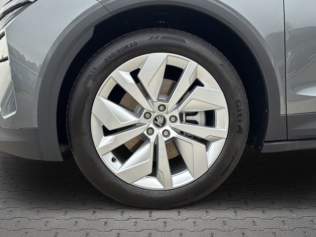 Skoda - Elroq 85 Loft AHK PLUS PAKET_14