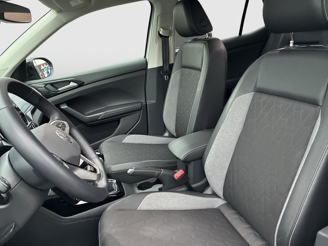 VW - T-Cross 1.0 TSI Goal_5