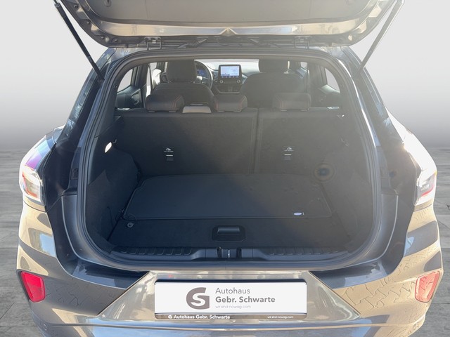 Ford - Puma 1.0 EcoBoost ST-Line LED+Navi_4