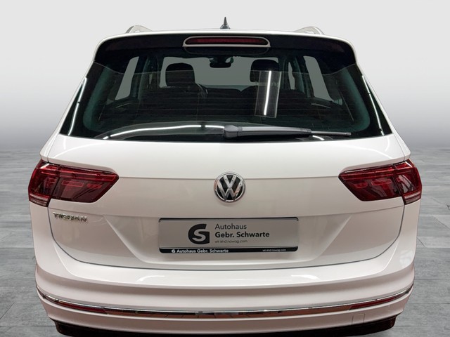 VW - Tiguan 2.0 TDI Highline BMT/Start-Stopp LED+NAVI_9