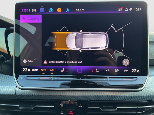 VW - Touareg 3.0 V6 TDI 4Motion Elegance R-line AHK_10