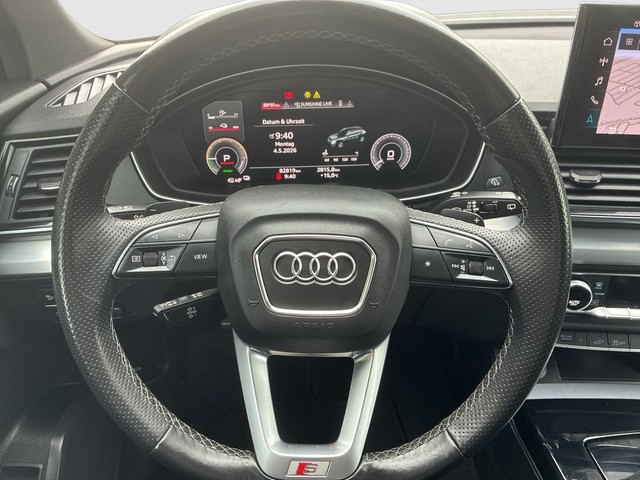 CUPRA - Born ACC CAM LED LM18 MFL NAVI PDC SHZG_6
