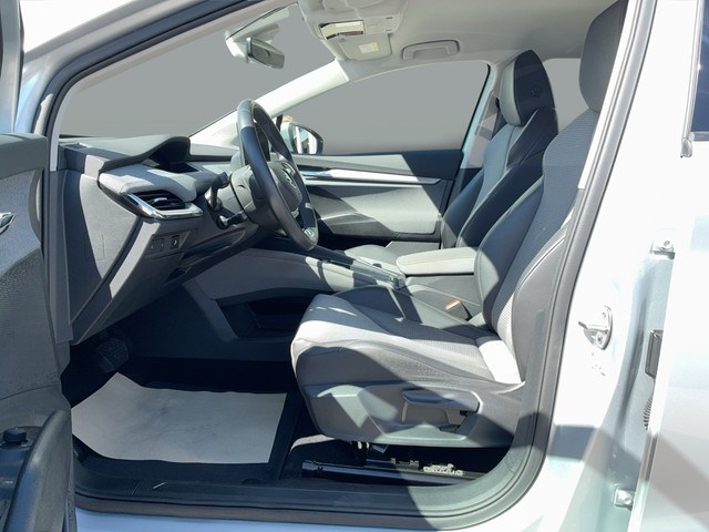 Skoda - Enyaq iV 50 Loft NAVI+RFK+LED_18