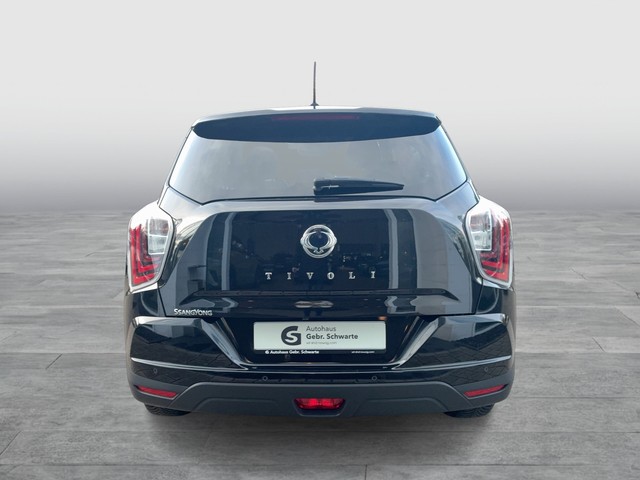 Ssangyong - Tivoli 1.5 T-GDI Amber 4x2 KAMERA+GRA+PDC+KLIMA_12