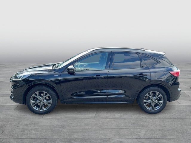 Ford - Kuga 2.0 ST-Line X LED+NAVI+SHZG+KAMERA+KLIMA+._6