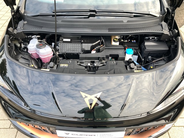 CUPRA - Born VZ 240 kW VZ LED+DCC+KAMERA+SHZG+NAVI_9 CUPRA - Born VZ 240 kW VZ LED+DCC+KAMERA+SHZG+NAVI_9