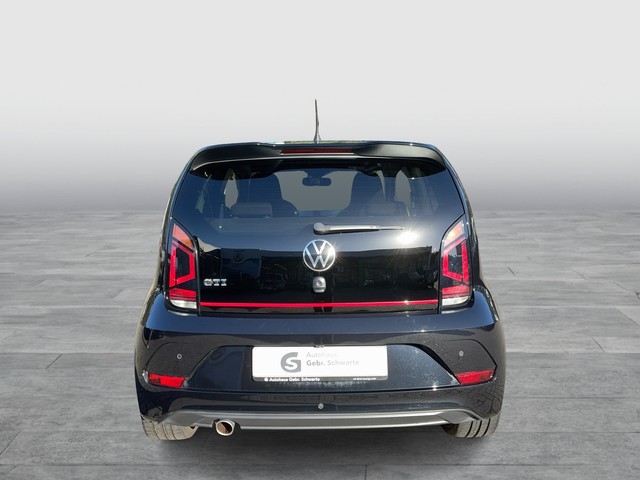 VW - up! 1.0 TSI GTI KAMERA+SHZG+KLIMAAUTOMATIK+GRA+_7