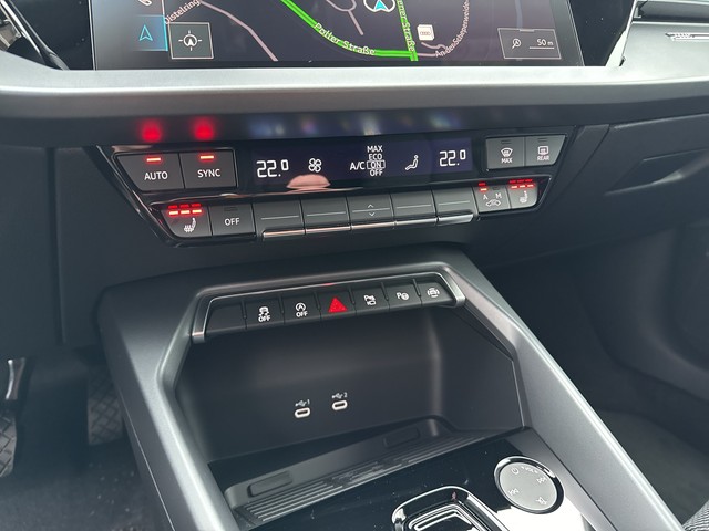 Audi - A3 Sportback 35 TFSI S-tronic S line ACC+LED+NAVI_9