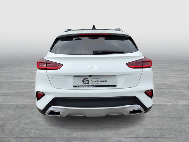 Kia - XCeed 1.6 Automatik Black Xdition Pano+Memory+JBL_13