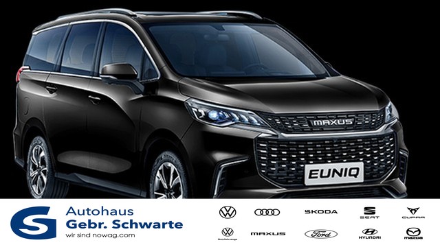 Maxus - Euniq 5 70kwh 6-Sitzer PANO+ACC+LED+SHZG.+KAMERA_1