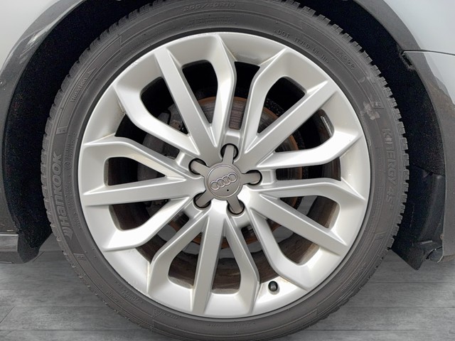 Audi - A6 Lim. 2.0 TDI ultra S-tronic S-line NAVI+ACC_10