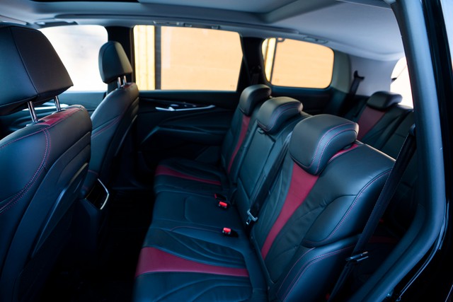 Maxus - Euniq 5 70kwh 6-Sitzer PANO+ACC+LED+SHZG.+KAMERA_6