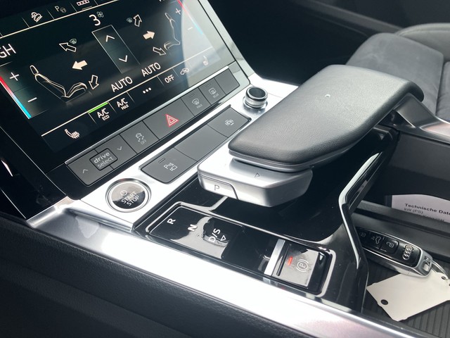 Audi - e-tron 50 quattro AHK+ACC+LED+NAVI+LUFTFAHRWERK_6