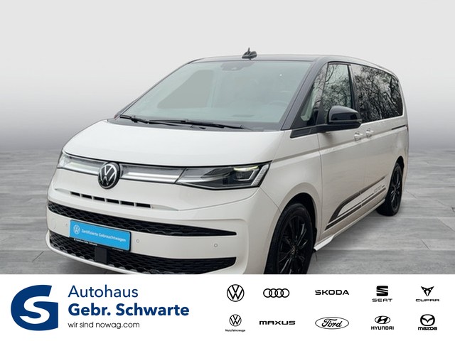 VW - Golf VIII Lim. 1.5 TSI Life LED+AHK+KAMERA+SHZG_1