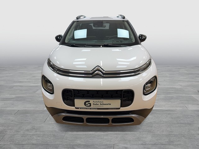 Citroen - C3 Aircross Shine Klima+PDC+GRA+Spurassistent_18