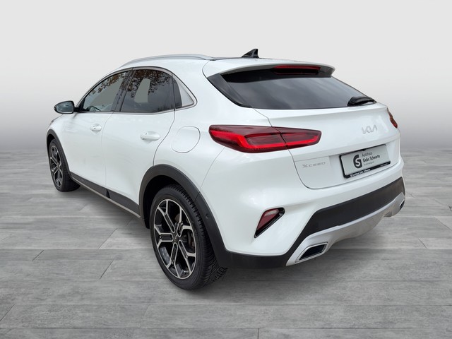 Kia - XCeed 1.6 Automatik Black Xdition Pano+Memory+JBL_12