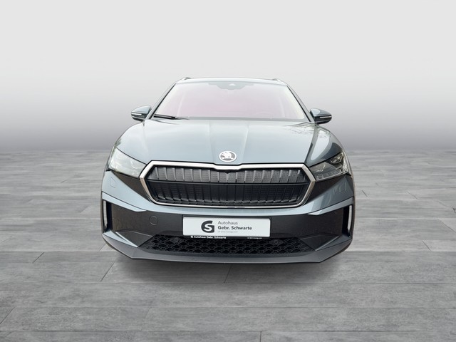 Skoda - Enyaq iV 80 150KW Loft HuD AHK SHZ v+hi Matrix_11 Skoda - Enyaq iV 80 150KW Loft HuD AHK SHZ v+hi Matrix_11