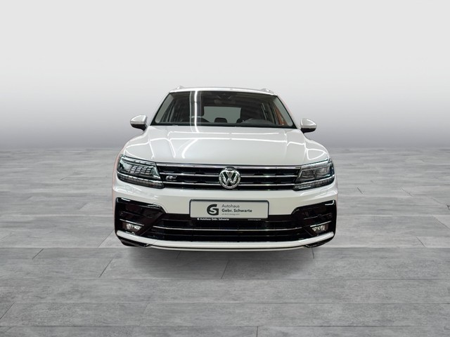 VW - Tiguan 2.0 TDI Highline BMT/Start-Stopp LED+NAVI_12