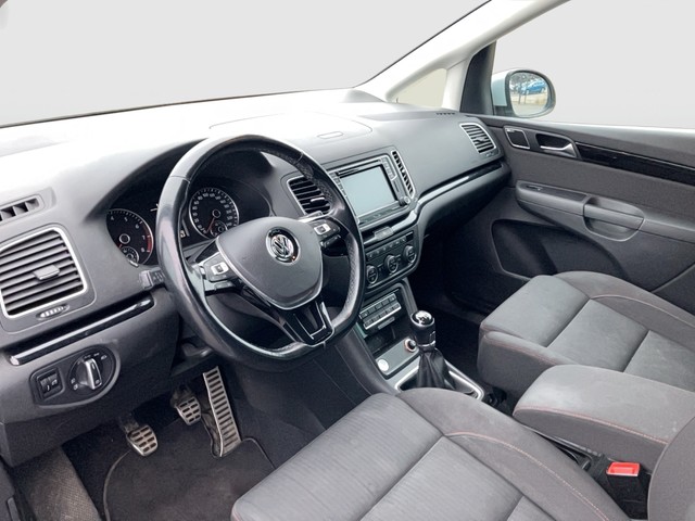 Audi - A4 Avant 2.0 TDI DSG 35 TDI NAVIGATION+KAMERA_11