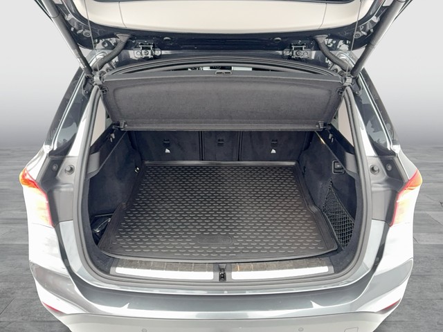 BMW - X1 18 d xDrive Sport Line GRA+NAVI+AHK+HEAD-UP_4