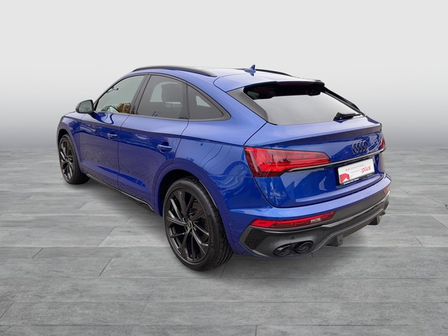 Audi - SQ5 Sportback TDI quattro Tiptronic AHK LED PANO_18