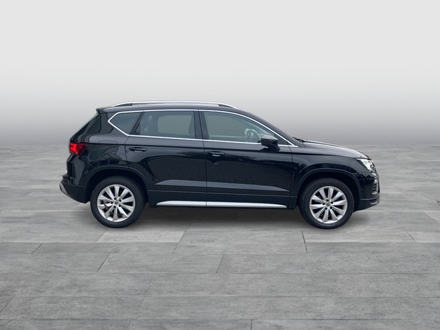 Seat - Ateca 1.5 TSI DSG Xperience ACC+LED+NAVI+LM17"_11