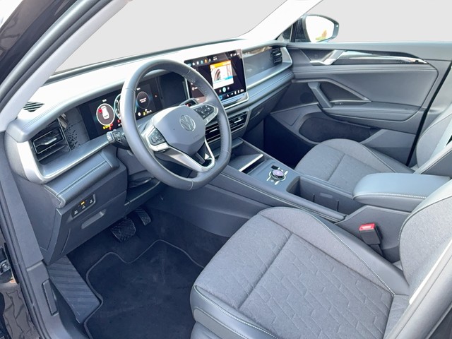 VW - Tayron 2.0 TDI DSG 4Motion Life 7-SITZER+ACC+AHK_16