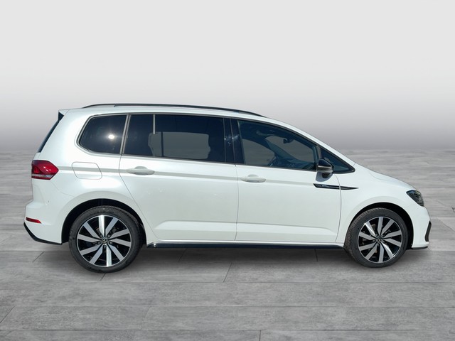 VW - Touran 2.0 TDI DSG Highline 7-SITZE+AHK+PANORAMA_14