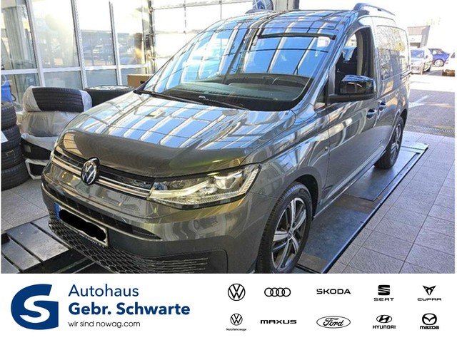 VW - ID.4 Pro Performance ACC AHK CAM LED LM19 NAVI_1
