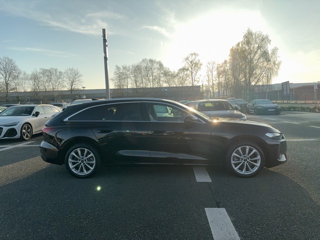 Audi - A5 Avant TDI 150 kW S-Tronic basis B&O+HEAD-UP_8