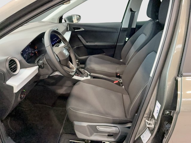 Seat - Arona 1.0 TSI Style LED+NAVI+SHZG+GRA+KLIMA_15