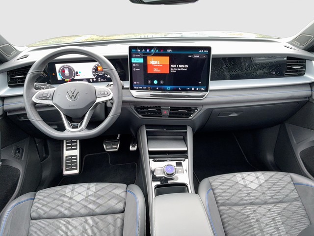 VW - Tayron 2.0 TDI DSG 4M R-Line PANO.+AHK+STANDHZG._2