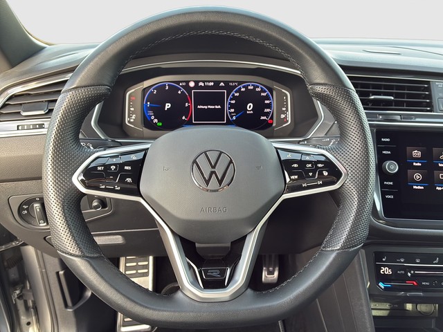 Skoda - Kodiaq RS 2,0 TSI 195 kW 7-Gang-DSG 4x4 Head Up+Panorama+Sitzhzg_6