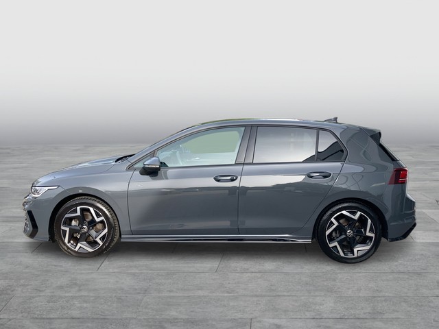 VW - Golf VIII 1.5 eTSI DSG R-Line ACC+LED+PDC+LM19"_10