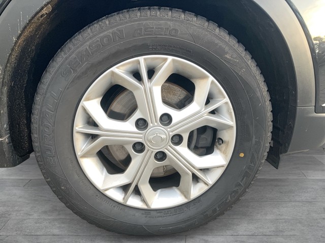 Ssangyong - Tivoli 1.5 T-GDI Amber 4x2 KAMERA+GRA+PDC+KLIMA_12