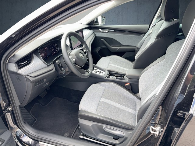 Skoda - Octavia Combi 1.5 TSI mEHV DSG Selection ACC+LED_15 Skoda - Octavia Combi 1.5 TSI mEHV DSG Selection ACC+LED_15